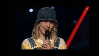 Emilie Omland Grimstad | Goodbye Yellow Brick Road (Elton John) | Blind auditions | Full audition