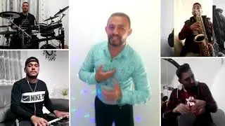 Agim Ramadan - Qupe Babes - LIVE 2022