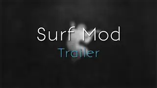 COD4 SURF MOD | Official Trailer