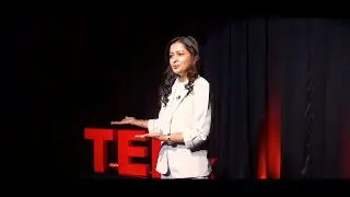 From Silence to Strength: Healing, Design, and Inner Power | Shweta Deshmukh | TEDxKharadi Salon