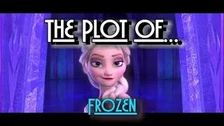 The Plot of Frozen narrated by Marcus Owen Bell