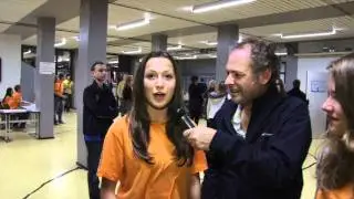 Erasmus College Zoetermeer 40 Jaar - Reünie oud leerlingen