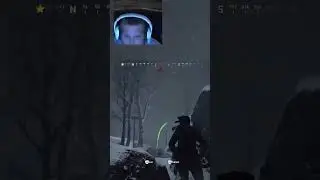 Он был почти дома &mdash; Vigor The Game #vigor #vigorthegame #ps5 #gaming #clips