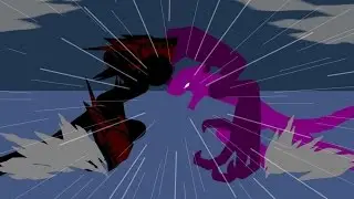 [ABG#4]Naberius vs Ghost
