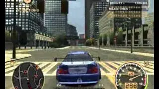 NFS Most Wanted_(Last race with police).wmv
