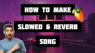 Transform Your Tracks: Slowed & Reverb Techniques in FL Studio