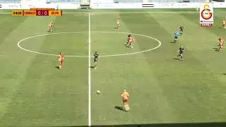 Full Match - Galatasaray home