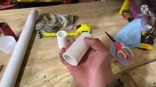 DIY plastic pegs (For BMX)