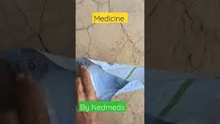 Best Website for order medicine 😘 product#viral #shorts #medicine #netmeds #Fun With ND