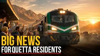 Big News For Quetta Residents | SaadUllah Akhter | Pakistan Connect