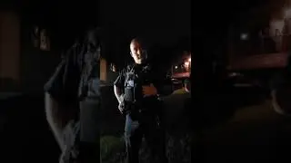 Tulsa PD allowed my landlord to steal everything.