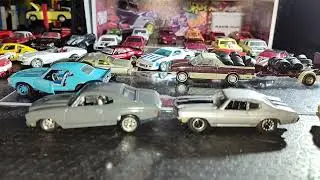 164 car art. Phil's Custom Wheels 