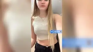 Girls_on_Periscope_Live_Broadcast_#14 2023