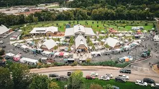 2022 Fall Market in Ooltewah, TN