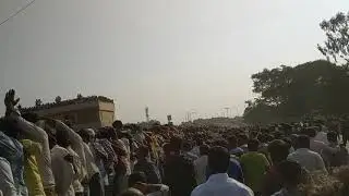 Rebel Star Ambarish funeral(10)