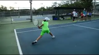 City of Miami - Parks Open After Irma