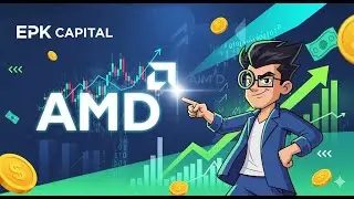 Deep Dive - Advanced Micro Devices (AMD) Stock Analysis