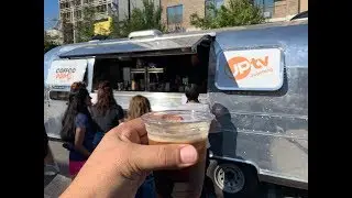 Atlanta enjoys delicious 