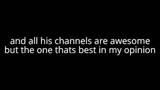 Shout out to JondGames