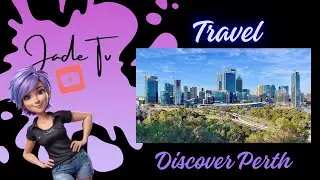Exploring Perth City Centre  Best Things to Do in the Heart of Perth