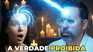 A Verdade Sobre a Glândula Pineal que Ninguém Te Conta