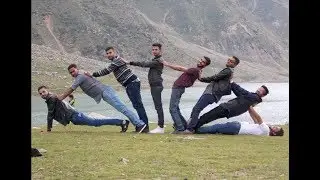 Documentary Of Islamgarh Students Welcome Party 2k18