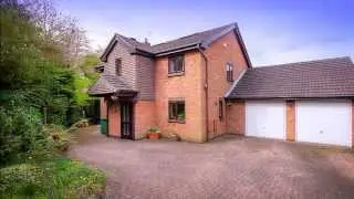 Derby Property For Sale - Troon Close, Littleover, Derby, DE23 4UA