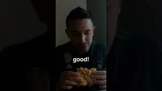 American Tries KFC in INDIA 🇮🇳