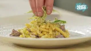 I passatelli di Romagna