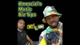 Kmercial&rsquo;s Music Biz Podcast - Using Holidays To Promote Music Episode