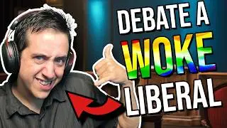 Debate a WOKE Liberal! || LIVE Call-In Show || 2/5/2026