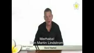 Martin Lindstrom - Brandwashed