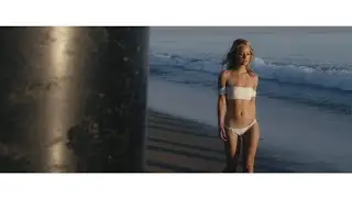 Emily Wade | GiGi C Bikinis | 8k