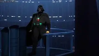 Star Wars // Logic - Young Jedi {ft. Dizzy Wright} AMV