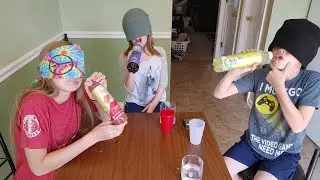 Get American with CLEAR AMERICAN!! - Can you tell the Difference?