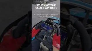 Beat The Plateau. | Racecling + Dragy Pro/RaceBox | #Shorts