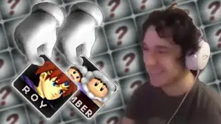 Melee's Best RANDOM Main