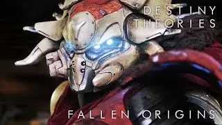 Destiny Theories: Fallen Origins