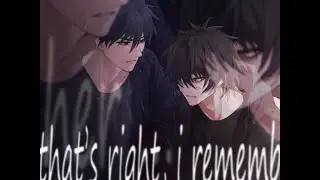i love you - slow damage edit