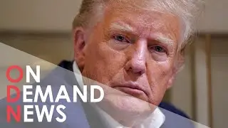 Donald Trump Indicted: Will he be ARRESTED?