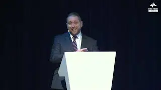Keynote by Alex Agius Saliba MEP, Member of the European Parliament | Europe 2022