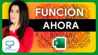 ✨ Funci&oacute;n AHORA en Excel 🕒📊: Trucos, Formatos y Un Ejemplo PR&Aacute;CTICO Que Cambiar&aacute; Tu d&iacute;a 🚀