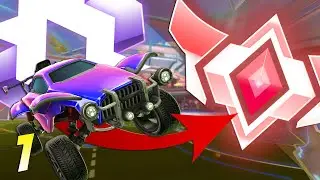ON REPREND LE GRIND 2v2 - ROAD TO GC - EPISODE 1