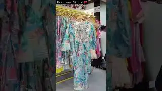 Eid k liye Lawn shirt sharara | Eid dress design 2024 | Gota kinari