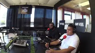 The Green Light Podcast Ep. 10 Why men don&rsquo;t COMMIT.