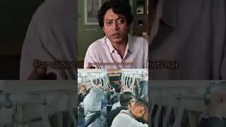 🕊️सब कुछ जाने का नाम ही जिंदगी है☺️ #qoutesstatus #motivation #bestline #ytshorts #irrfankhan #viral