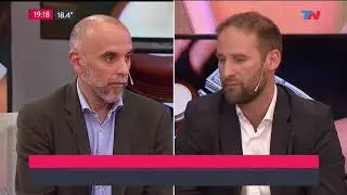 Debate: &iquest;C&oacute;mo nos afecta la suba del d&oacute;lar?