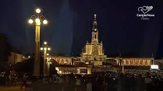 12 de Julho - Peregrinação Internacional Aniversária 2025
