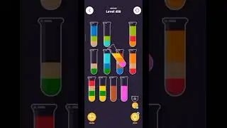 Water Color Matching - Games.  #games #fun#game#viral