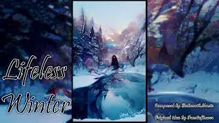 Lifeless Winter (Original Composition) | Ambient orchestral music